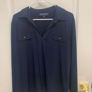 Jones New York blouse XL